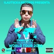 Portada de Álbum "The Collection Album Vol. 1 World Tour 2022", de FMMUSICTV