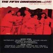 The Fifth Dimension — Live (The Beat Goes On)