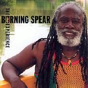 The Burning Spear Experience}