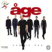 Portada de Álbum "Gamle Ørn", de Åge Aleksandersen