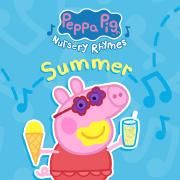 Peppa Pig Nursery Rhymes: Summer