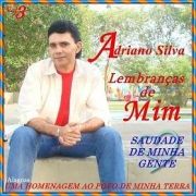 Lembranças de Mim}