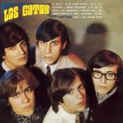 Los Gatos}