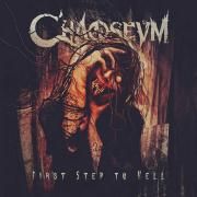 First Step To Hell