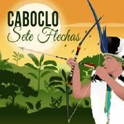 Caboclo Sete Flechas (Acústico)}