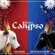 Vermelho/Grito de Emoção}