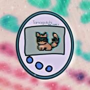 Tamagotchi (part. Yume X)
