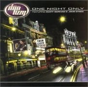 One Night Only - Live}