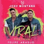 Virei Pisadinha (part. Joey Montana)