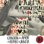 Capa do Single/EP "Canción de Amor de Romeo y Julieta", de 31 Minutos