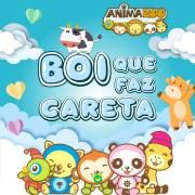 Boi Que Faz Careta}