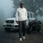 Portada de Álbum "Ensinamento Básico", de Wilter MC