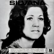 Capa do Álbum "Silvana (1972)", de Silvana (BR)
