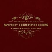 Lord Steppington (Deluxe Version) (feat. Evidence & Step Brothers)