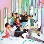 Capa do Álbum "One", de 7ORDER