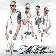 Wisin Y Yandel Present 