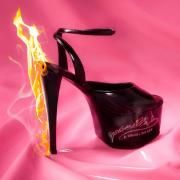 pasarella 👠 (part. Six Sex)