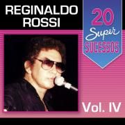 20 Super Sucessos (Vol. 4)}