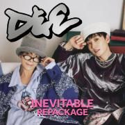 Inevitable - Repackage