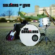 Soldiers Of Love