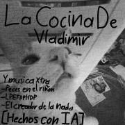 La Cocina de Vladimir y Música Xtra