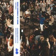 Capa do Single/EP "Make Yourself At Home (feat. Dante Bowe)", de Legacy Nashville