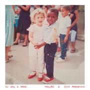 Eu Sou o Amor (part. Feyjão)}