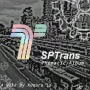 SPTrans Thematic Album