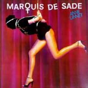 Marquis De Sade}