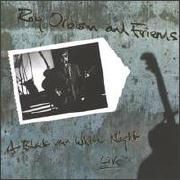 A Black And White Night Live}