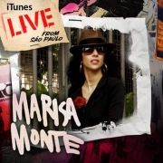 iTunes Live From São Paulo