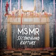 Secondhand Rapture}