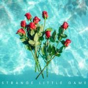 Portada de Sencillo/EP "Strange Little Game", de Jessica Lowndes
