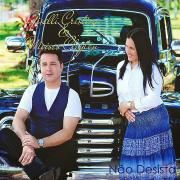 Portada de Álbum "Não Desista (part. Giselli Cristina)", de Moises Cleyton