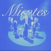 MIENTES EP}