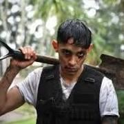 Portada de Sencillo/EP "Martes 13", de Wolty