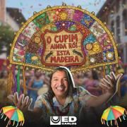 O Cupim Ainda Rói Está Madeira}