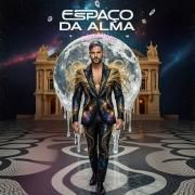 Portada de Álbum "Espaço da Alma ", de AiyrAttom