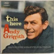 This Here Andy Griffith}