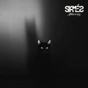 Capa do Álbum "Melodramatic", de Siamés