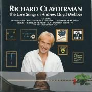 The Love Songs Of Andrew Lloyd Webber}