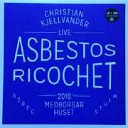 Asbestos Ricochet}