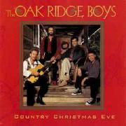 Country Christmas Eve}