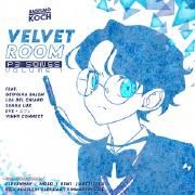 Velvet Room (Persona 3 Reload Songs) (Vol. 1)}