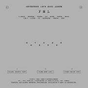 Seventeen 10th Mini Album - 'FML'}