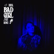 Bad Girl (JVKE Remix)}