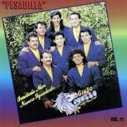 Pesadilla - Vol. 11}