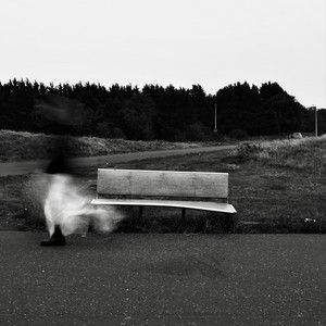 Portada del álbum "Let Me Down", de Fright Years