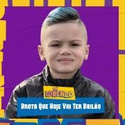 Brota Que Hoje Vai Ter Bailão