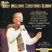 The New Andy Williams Christmas Album}